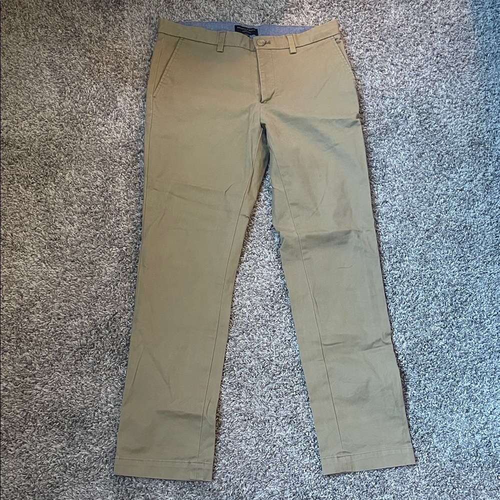 Men's Banana Republic pants